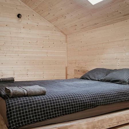 Atputas Baze Ods Lofts Βίλα Bārta Εξωτερικό φωτογραφία